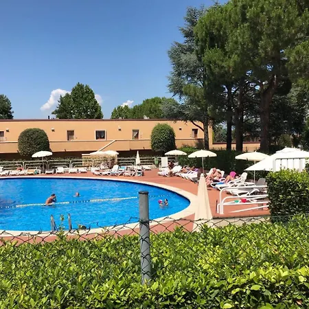 Apartment Italianflat - Peschiera In Peschiera del Garda