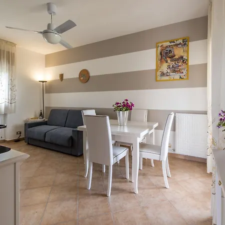 Italianflat - Peschiera In פסקיארה דל גארדה