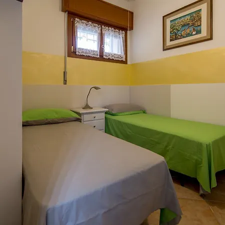 Italianflat - Peschiera In * פסקיארה דל גארדה